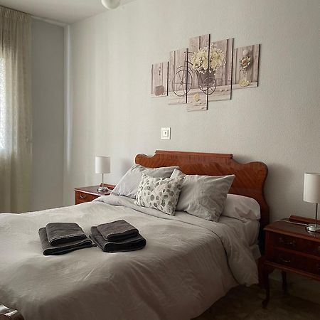 Вілла Casa Daniela Fuentiduena Екстер'єр фото